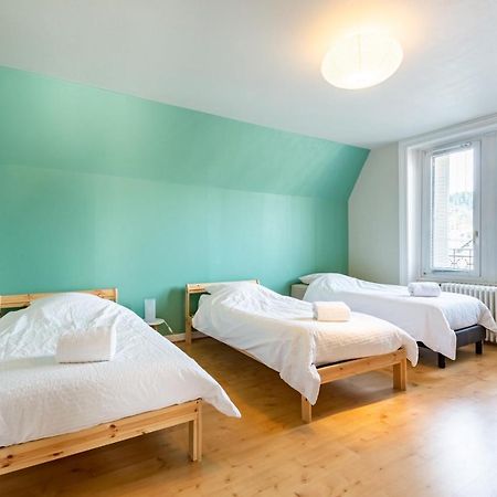 Les Libellules - Maison De Caractere 5Ch Gerardmer Ngoại thất bức ảnh