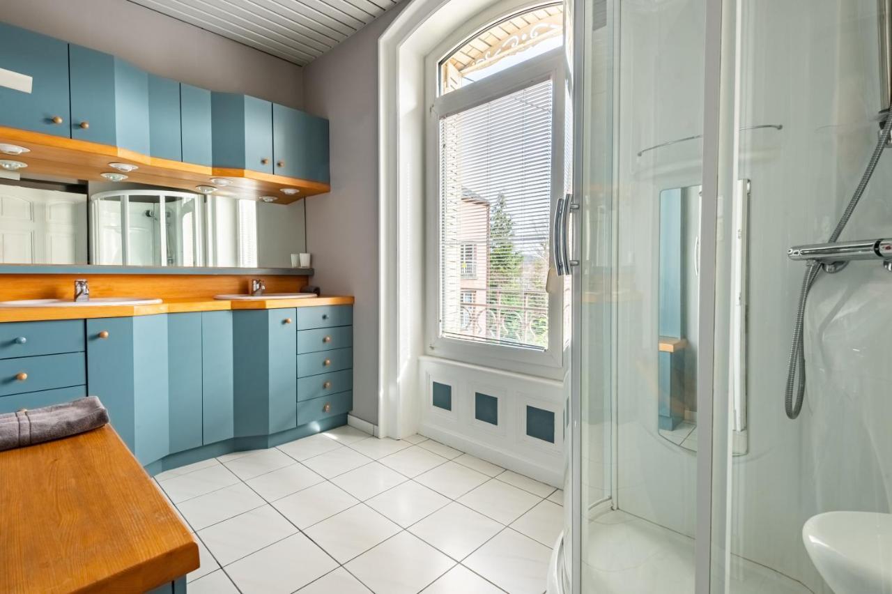 Les Libellules - Maison De Caractere 5Ch Gerardmer Ngoại thất bức ảnh