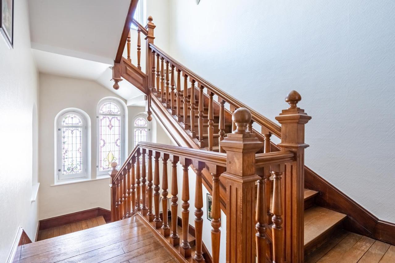 Les Libellules - Maison De Caractere 5Ch Gerardmer Ngoại thất bức ảnh