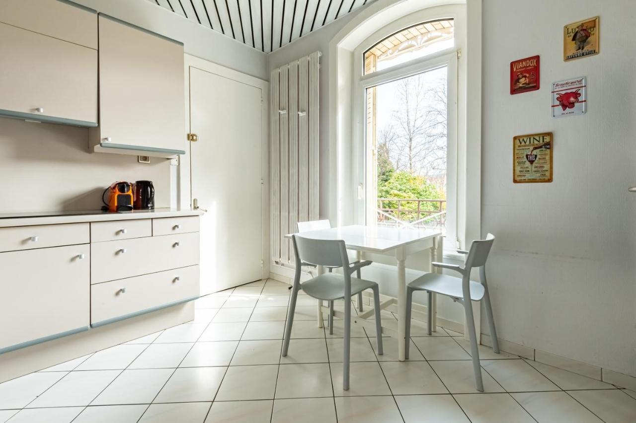 Les Libellules - Maison De Caractere 5Ch Gerardmer Ngoại thất bức ảnh